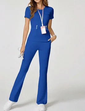 Conjuntos de ropa de trabajo, blusas deportivas informales de moda para mujer, ropa de mujer de negocios, blusas de verano multiusos para mujer, camis - Shein - FashionsVida