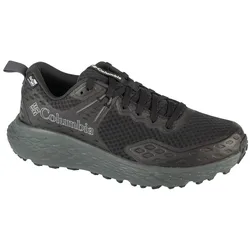 Scarpe Da Trail Running Konos™ Trs Outdry™ Black / Grill EU 46