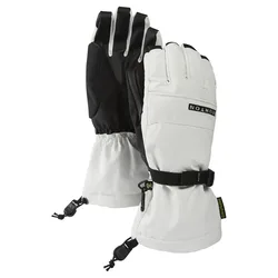 Gants Profile Stout White S