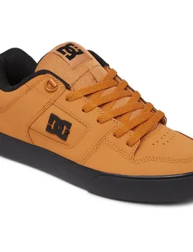 Baskets Pure Wnt Wheat EU 40 - Dc shoes - FashionsVida