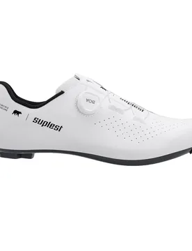 Scarpe Da Strada Sport White - Suplest - FashionsVida