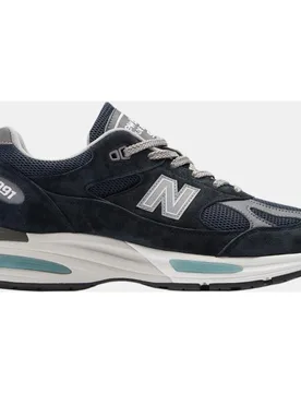 Made in UK 991v2 para hombre - New Balance - FashionsVida