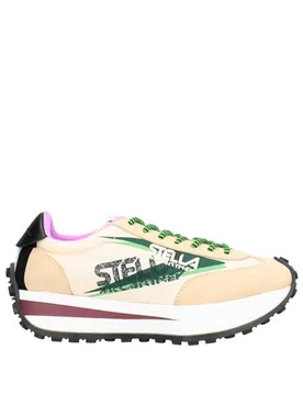 Sneakers Damen Beige 35,36 Damen - Stella McCartney - FashionsVida