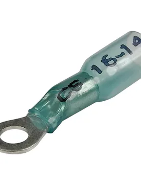 To 1 Ring Terminal 100 Units Blue 10 unisex - Seachoice - FashionsVida