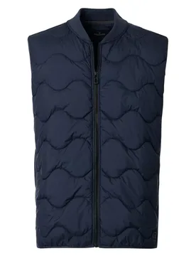 Sweatweste Hybrid male - M - FashionsVida