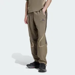 PANTALONI DA ALLENAMENTO Teamgeist Adicolor M Blanch Brown