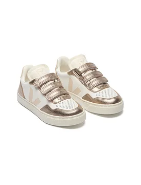 Sneaker V-90 per bambini bianco 35 - Veja - FashionsVida