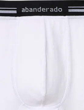 Bóxer cerrado de hombre con cintura extrasuave compresión inteligente - Abanderado - FashionsVida
