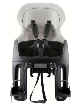 Romer Seggiolino Posterior Per Biciclette Per Bambini Warm White - Britax - FashionsVida