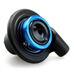 Kit Di Telecomando Fit 2018 P-s Ptl Black / Blue