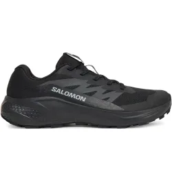 Alphaglide zapatillas trail hombre Negro (41 1/3)