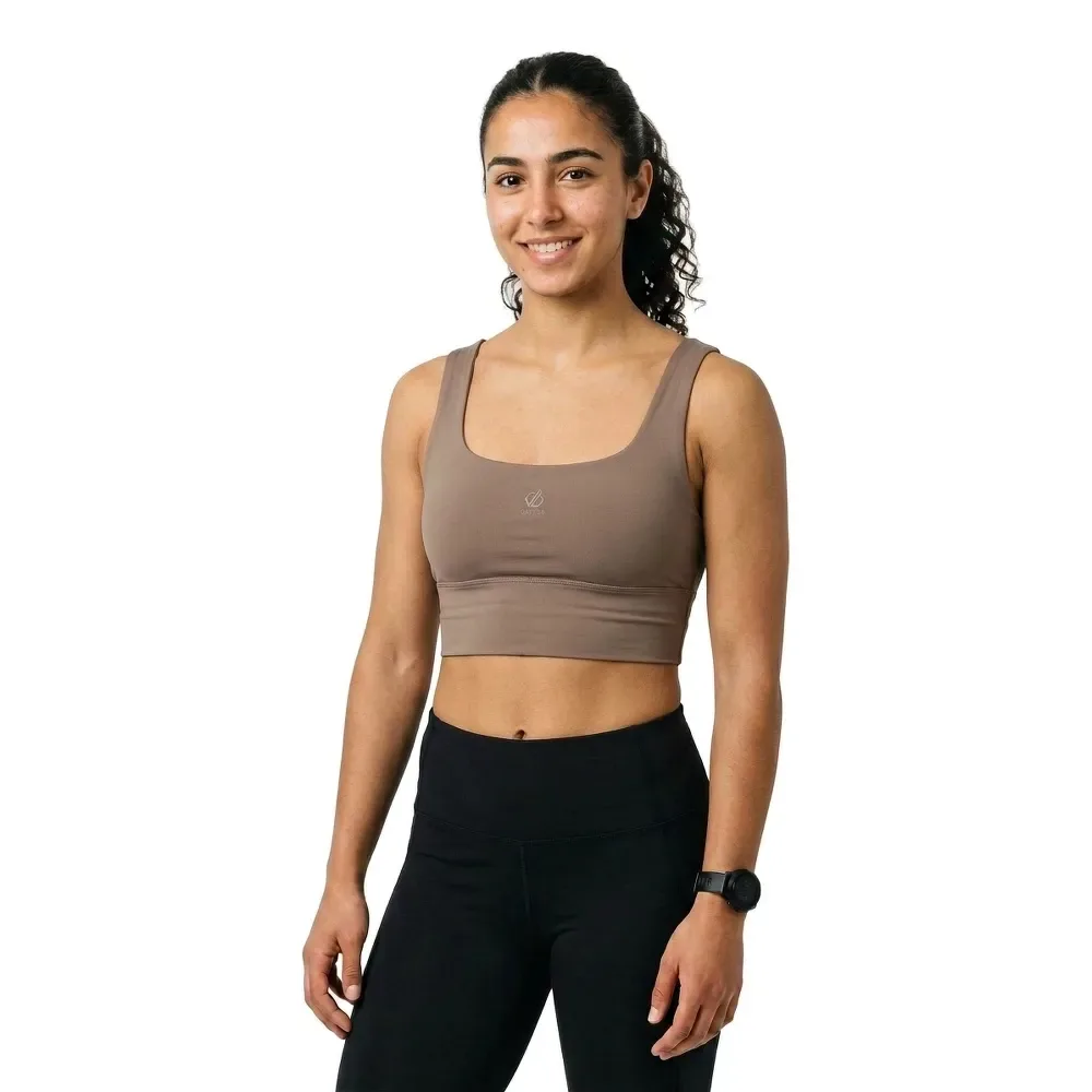 Top De Sport Refresh Pine Bark XL - Dare2b - FashionsVida