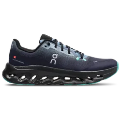 Cloudtilt Herren Sneaker - Blau - Größe 40 - Textil Blue 40