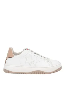 STAR Sneakers Damen Weiß 39 Damen - 2Star - FashionsVida