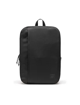 Wesbrook Backpack Black female - Herschel - FashionsVida