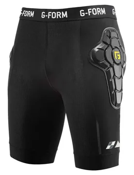 G-form Shorts De Protection Ex1 - G-Form - FashionsVida