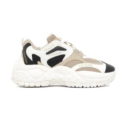 Exchange Baskets Xdx120_xv708 Black / Script EU 36