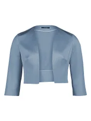 Vera Mont Bolero azzurro 42