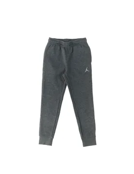 Pantalone in felpa JORDAN GRIGIO 8-10 - Nike - FashionsVida