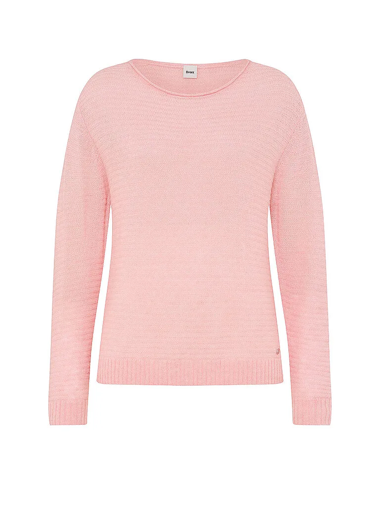 Pullover LESLEY rosa 42 Damen - Brax - FashionsVida