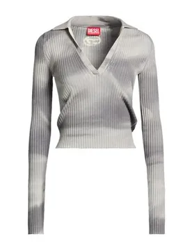 Pullover Damen Grau L,M,S,XL,XS Damen - Diesel - FashionsVida