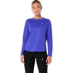 Maglietta A Maniche Lunghe Core Cobalt Burst L