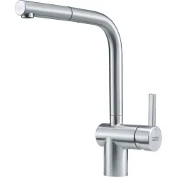 Grifo de cocina monomando Atlas Neo Window