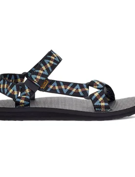 Original Universal Blue Coral/black TE.1004006 - TEVA - FashionsVida