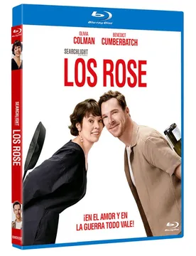 Le Blu-ray De La Rose Pourpre Multicolor One Size unisex - Dvd - FashionsVida
