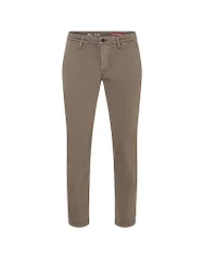 Chino DRIVER FLEXX marrone chiaro 36/L32