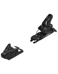 Fixations de ski - Strive 12 GW Black p - Noir