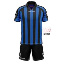 Set aus Trikot und Shorts - Noir - unisex - Size: M