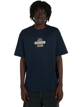 Camiseta de hombre Too Wild - Element - FashionsVida