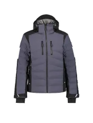 Veste de ski Kotakumpus gris 56