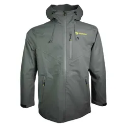 Apearel Thermapro Waterproof Shell Jacket Green 2XL Men