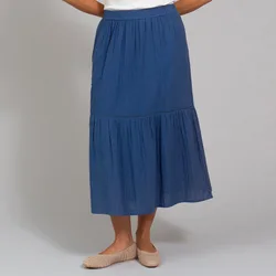 Kite Chickerell Muslin Skirt