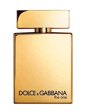 Dolce & Gabbana The One Gold 100ML - Dolce & Gabbana - FashionsVida