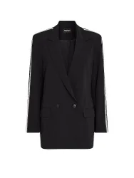 Penn&ink Blazer LOGAN-S negro 34