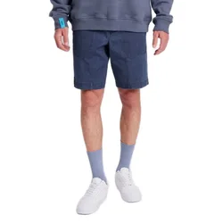 Short True Denim / Blue L