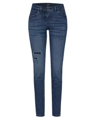 Perfect Shape Skinny female