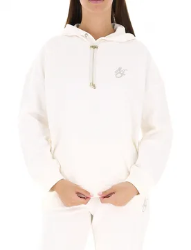Felpa con cappuccio SPORT PANNA S - Liu jo - FashionsVida