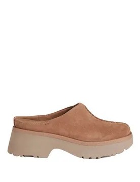 Mules & Clogs Damen Hellbraun 41 Damen - Ugg - FashionsVida