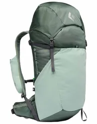 Sac à dos de randonnée - Trail Vista 28 Laurel Green en Nylon - Taille M/L - Vert