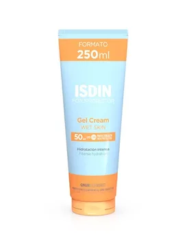 Fotoprotector Gel Cream Spf 50 - ISDIN - FashionsVida
