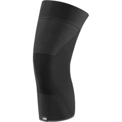 Mid Support Knee Sleeve 2.0 Sportbandage Unisex Black Gr. L