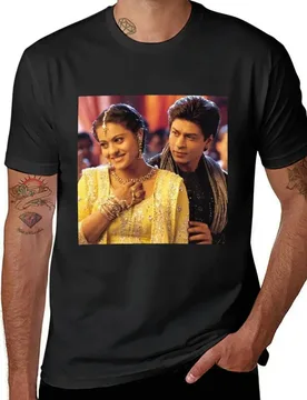 Shahrukh khan T-Shirt boys animal print sweat T-shirts for men cotton - Aliexpress - FashionsVida