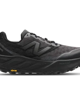 Hierro Uomo - Sneakers Nero - Taglia 44 - Rete/Sintetico 44 - New Balance - FashionsVida