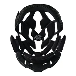 Troy Designs Fodera Interna D Poly Solid Black