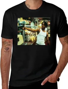 Menace To Society T-Shirt Construction Work Tee Shirt - Aliexpress - FashionsVida