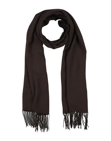 Schal Herren Braun -- Herren - Giorgio Armani - FashionsVida